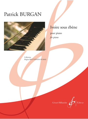 IVOIRE SOUS EBENE Visuell